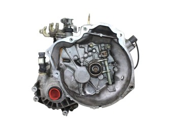 5V M CAJA CAMBIOS CHEVROLET KALOS 1.2 S (D/A) 2005 5V M 216995 CHEVROLET - 1