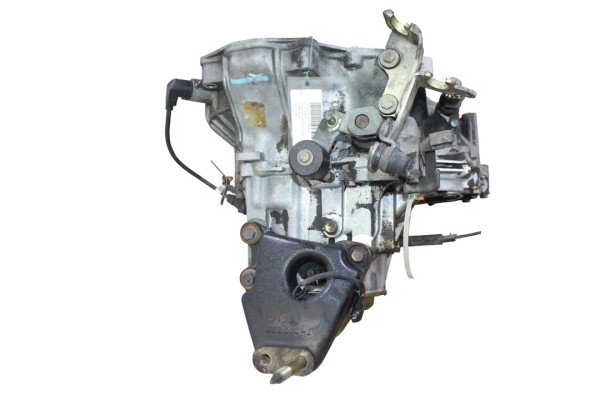 5V M CAJA CAMBIOS CHEVROLET KALOS 1.2 S (D/A) 2005 5V M 216995 CHEVROLET - 2