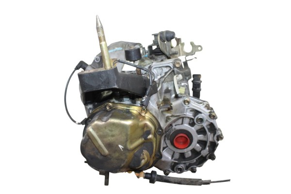 5V M CAJA CAMBIOS CHEVROLET KALOS 1.2 S (D/A) 2005 5V M 216995 CHEVROLET - 3