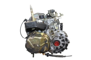 5V M CAJA CAMBIOS CHEVROLET KALOS 1.2 S (D/A) 2005 5V M 216995 CHEVROLET - 3