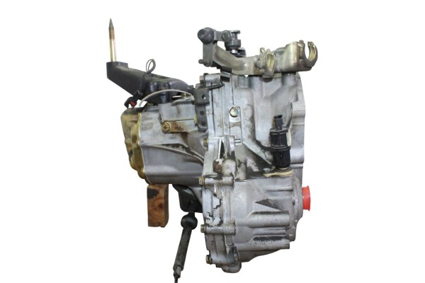 5V M CAJA CAMBIOS CHEVROLET KALOS 1.2 S (D/A) 2005 5V M 216995 CHEVROLET - 5