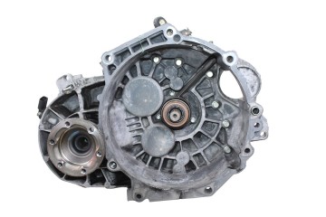 DRW  CAJA CAMBIOS VOLKSWAGEN GOLF IV BERLINA (1J1)(10.1997) Highline 2000 DRW 216959 VOLKSWAGEN - 1