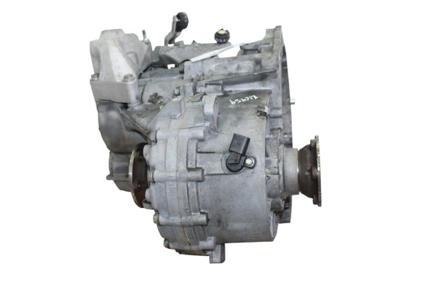 DRW  CAJA CAMBIOS VOLKSWAGEN GOLF IV BERLINA (1J1)(10.1997) Highline 2000 DRW 216959 VOLKSWAGEN - 3