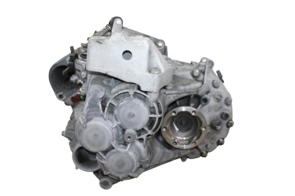 DRW  CAJA CAMBIOS VOLKSWAGEN GOLF IV BERLINA (1J1)(10.1997) Highline 2000 DRW 216959 VOLKSWAGEN - 5