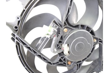 6G918C607SC  ELECTROVENTILADOR VOLVO V60 FAMILIAR Summum 2014 6G918C607SC 208252 VOLVO - 2