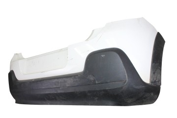  PARAGOLPES TRASERO CITROEN C3 FEEL 2022 214833 CITROEN - 2