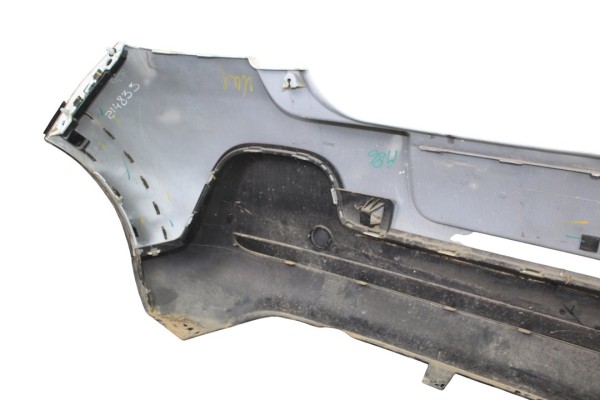  PARAGOLPES TRASERO CITROEN C3 FEEL 2022 214833 CITROEN - 5