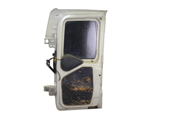 NO IDENTIFICADO FIAT II SCUDO (272) COMBI