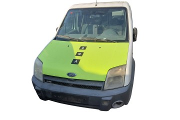 FORD TOURNEO CONNECT (TC7) Kombi B. corta (2006)
