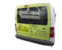 FORD TOURNEO CONNECT (TC7) Kombi B. corta (2006)