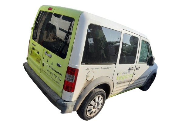 FORD TOURNEO CONNECT (TC7) Kombi B. corta (2006)
