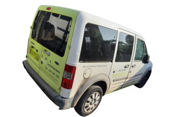 FORD TOURNEO CONNECT (TC7) Kombi B. corta (2006)