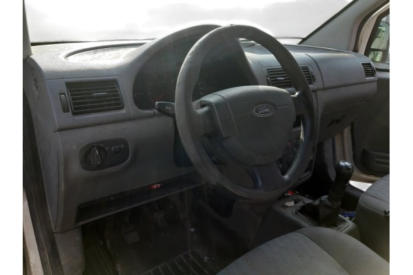 FORD TOURNEO CONNECT (TC7) Kombi B. corta (2006)