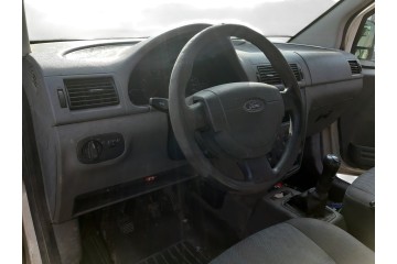 FORD TOURNEO CONNECT (TC7) Kombi B. corta (2006)
