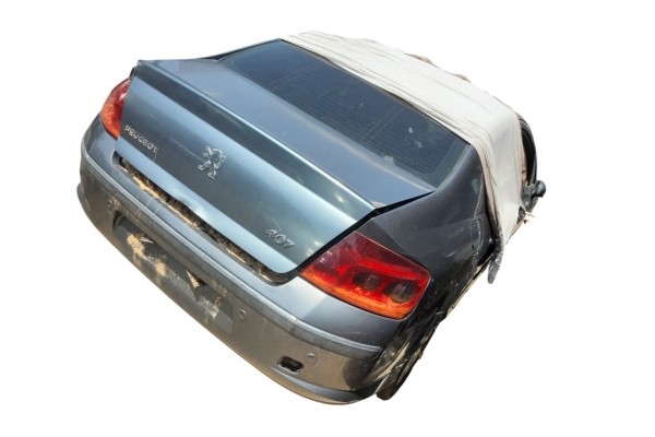PEUGEOT 407 ST Sport