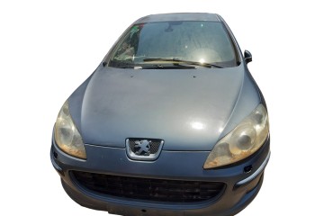 PEUGEOT 407 ST Sport