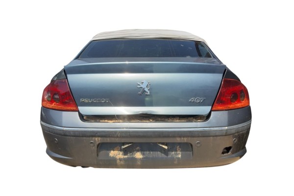 PEUGEOT 407 ST Sport