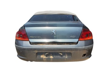 PEUGEOT 407 ST Sport