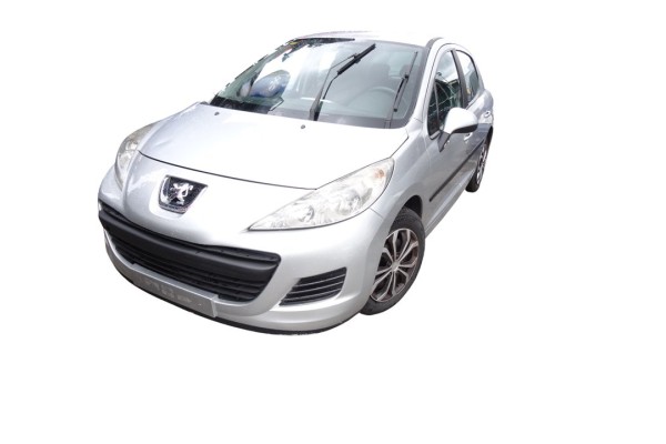 MORRO COMPLETO PEUGEOT 207