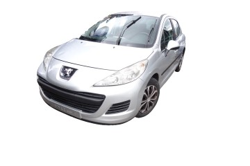  MORRO COMPLETO PEUGEOT 207 Confort 2010 217196 PEUGEOT - 1