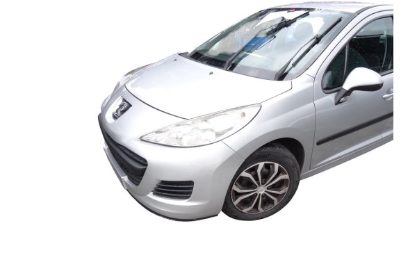  MORRO COMPLETO PEUGEOT 207 Confort 2010 217196 PEUGEOT - 1