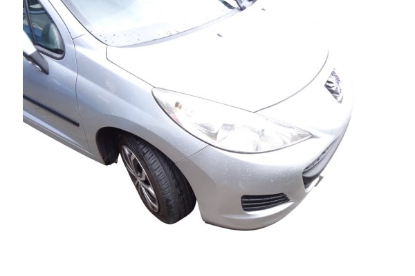  MORRO COMPLETO PEUGEOT 207 Confort 2010 217196 PEUGEOT - 2