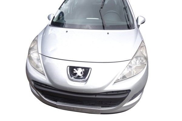  MORRO COMPLETO PEUGEOT 207 Confort 2010 217196 PEUGEOT - 3