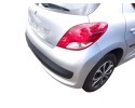  PARAGOLPES TRASERO PEUGEOT 207 Confort 2010 217198 PEUGEOT - 1