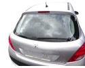  PORTON TRASERO PEUGEOT 207 Confort 2010 217197 PEUGEOT - 1