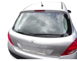 PORTON TRASERO PEUGEOT 207