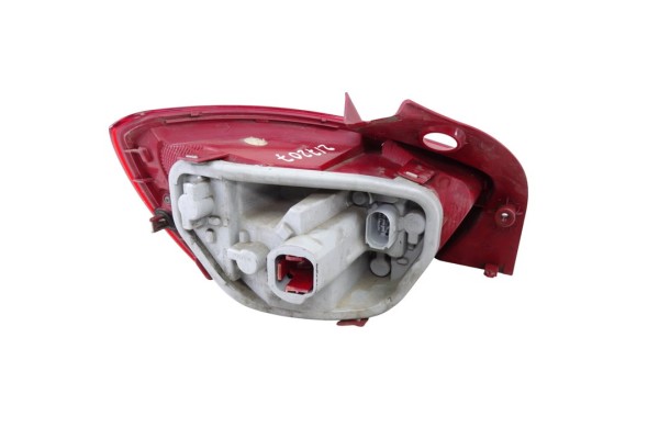  PILOTO TRASERO DERECHO SEAT IBIZA BERLINA (6J5) Reference 2008 217207 SEAT - 1