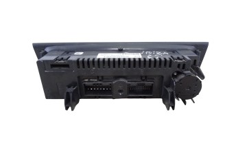 6J0820043 MANDO CLIMATIZADOR SEAT IBIZA BERLINA (6J5) Reference 2008 6J0820043 217209 SEAT - 2