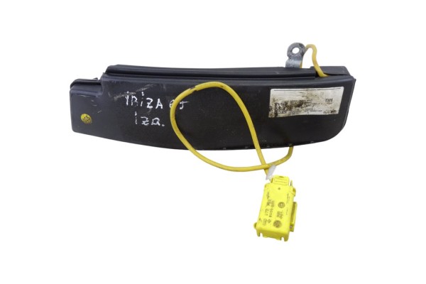 6R0880241 AIRBAG LATERAL IZQUIERDO SEAT IBIZA BERLINA (6J5)