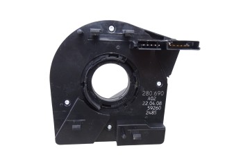 280689 ANILLO AIRBAG SEAT IBIZA BERLINA (6J5) Reference 2008 280689 217213 SEAT - 1