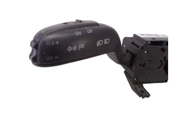 7H0953503DC MANDO LUCES SEAT IBIZA BERLINA (6J5) Reference 2008 7H0953503DC 217214 SEAT - 2