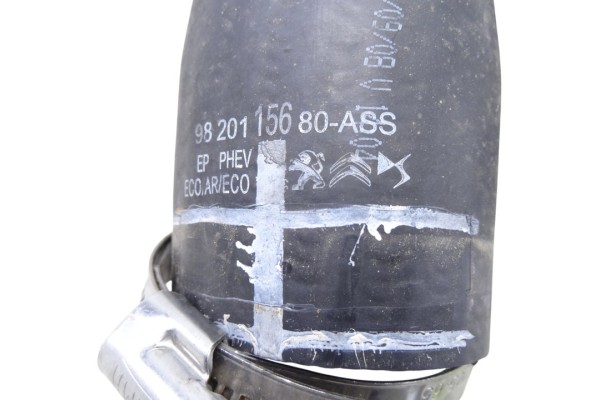 9820115680 TUBO PEUGEOT 308 SW Active 2016 9820115680 217215 PEUGEOT - 1