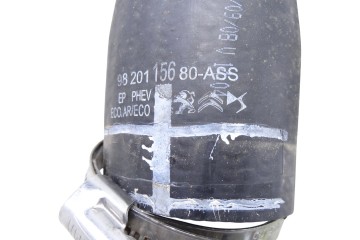 9820115680 TUBO PEUGEOT 308 SW Active 2016 9820115680 217215 PEUGEOT - 1