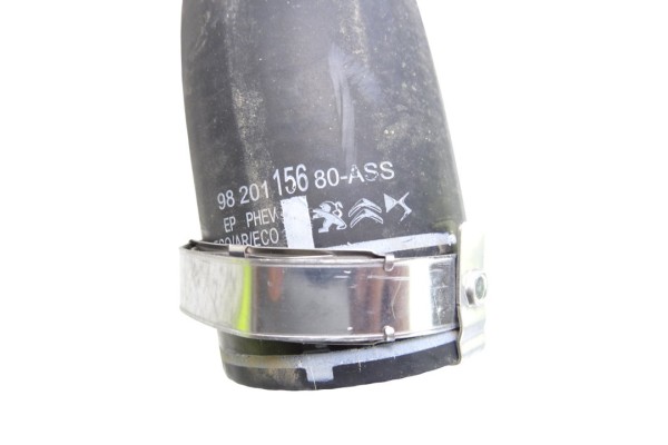 9820115680 TUBO PEUGEOT 308 SW Active 2016 9820115680 217215 PEUGEOT - 3