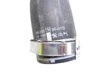 9820115680 TUBO PEUGEOT 308 SW Active 2016 9820115680 217215 PEUGEOT - 3