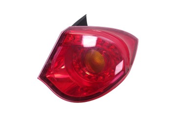 50513612 PILOTO TRASERO DERECHO ALFA ROMEO GIULIETTA (191) Distinctive 2014 50513612 217218 ALFA ROMEO - 3