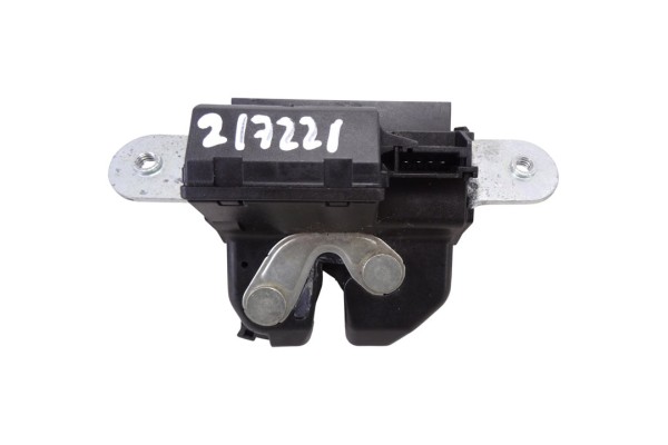 55701971  CERRADURA MALETERO / PORTON ALFA ROMEO GIULIETTA (191) Distinctive 2014 55701971 217221 ALFA ROMEO - 2