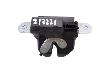 55701971  CERRADURA MALETERO / PORTON ALFA ROMEO GIULIETTA (191) Distinctive 2014 55701971 217221 ALFA ROMEO - 2