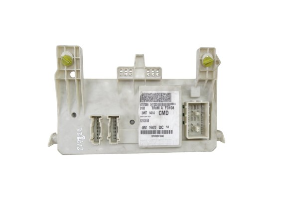 4M5T14A073DC CAJA RELES / FUSIBLES FORD FOCUS C-MAX (CAP)(2003)