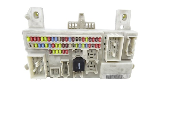 4M5T14A073DC CAJA RELES / FUSIBLES FORD FOCUS C-MAX (CAP)(2003) Trend (D) 2005 4M5T14A073DC 217222 FORD - 1