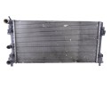 6R0121253A RADIADOR AGUA SEAT IBIZA BERLINA (6J5) Reference 2008 6R0121253A 217229 SEAT - 1