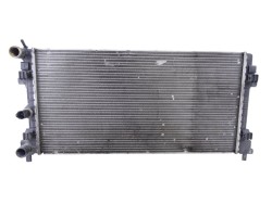 6R0121253A RADIADOR AGUA SEAT IBIZA BERLINA (6J5)