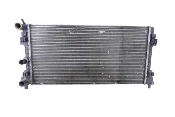6R0121253A RADIADOR AGUA SEAT IBIZA BERLINA (6J5)