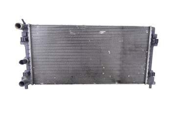 6R0121253A RADIADOR AGUA SEAT IBIZA BERLINA (6J5) Reference 2008 6R0121253A 217229 SEAT - 1