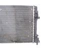 6R0121253A RADIADOR AGUA SEAT IBIZA BERLINA (6J5) Reference 2008 6R0121253A 217229 SEAT - 2