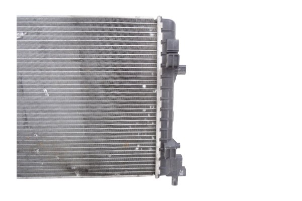 6R0121253A RADIADOR AGUA SEAT IBIZA BERLINA (6J5) Reference 2008 6R0121253A 217229 SEAT - 2